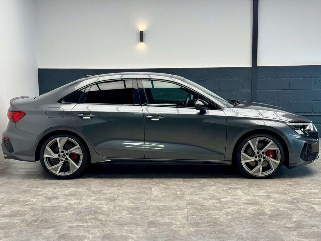 Used Audi A3 2022 for sale - 77463660: Photo 28