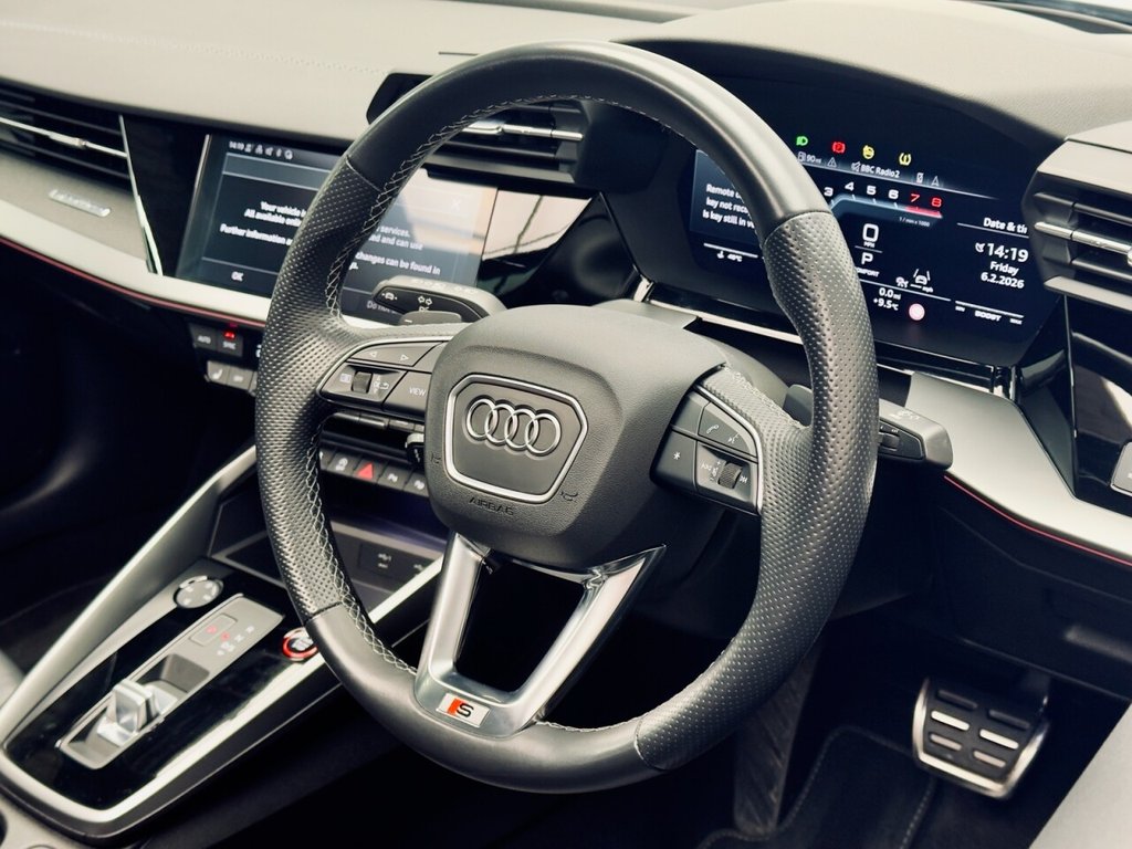 Used Audi A3 2022 for sale - 77463660: Photo 29