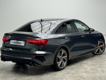 Used Audi S3 2022 for sale - 77463660: Photo