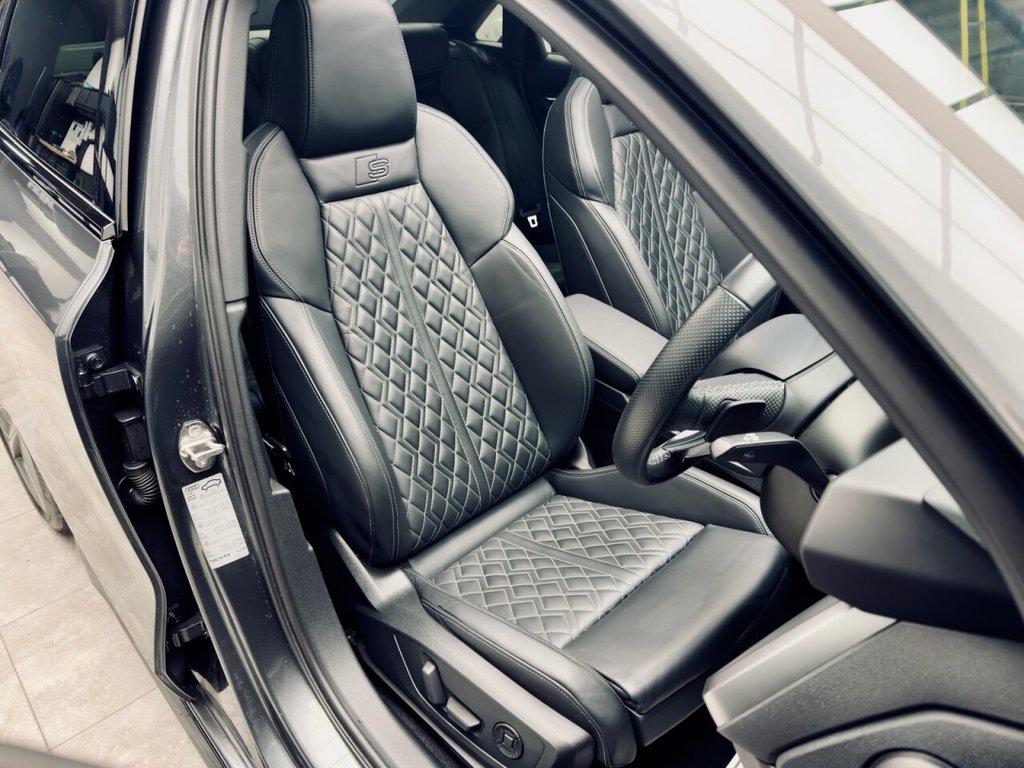 Used Audi A3 2022 for sale - 77463660: Photo 3