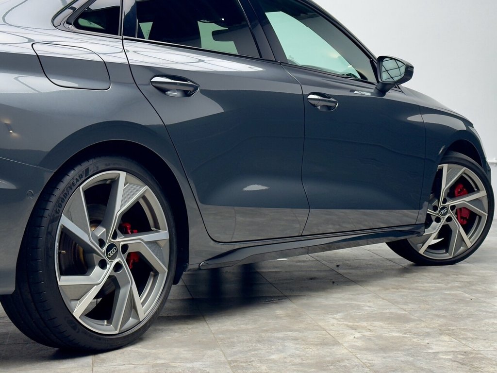 Used Audi A3 2022 for sale - 77463660: Photo 31