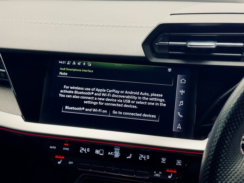 Used Audi A3 2022 for sale - 77463660: Photo 32