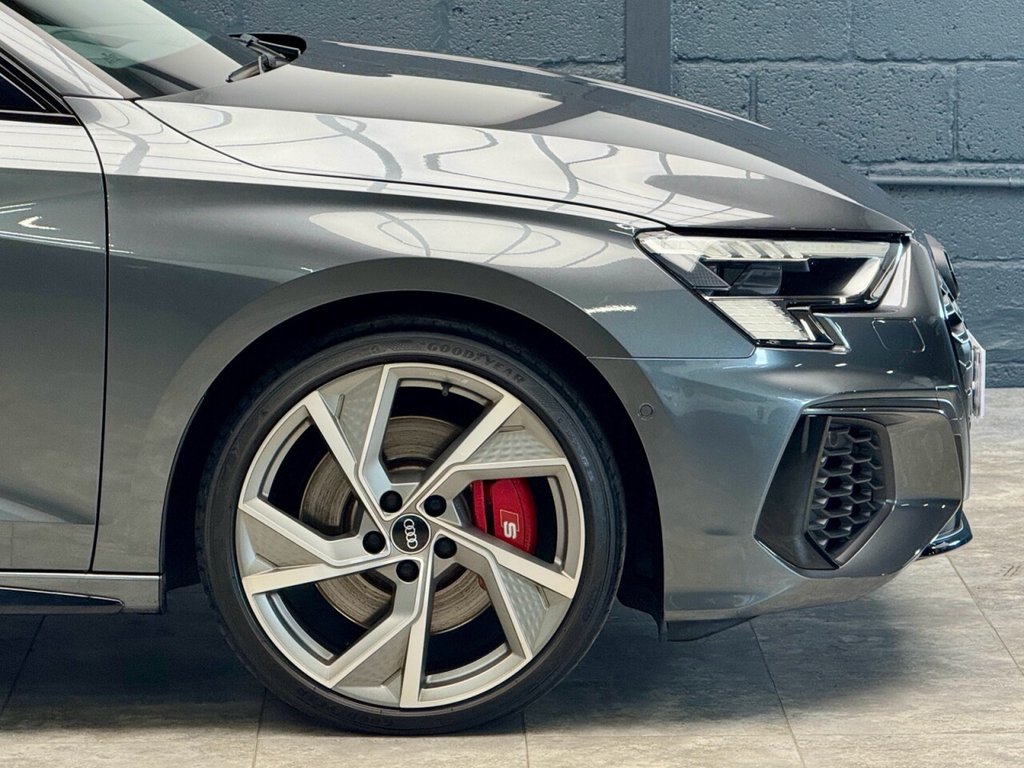 Used Audi A3 2022 for sale - 77463660: Photo 33