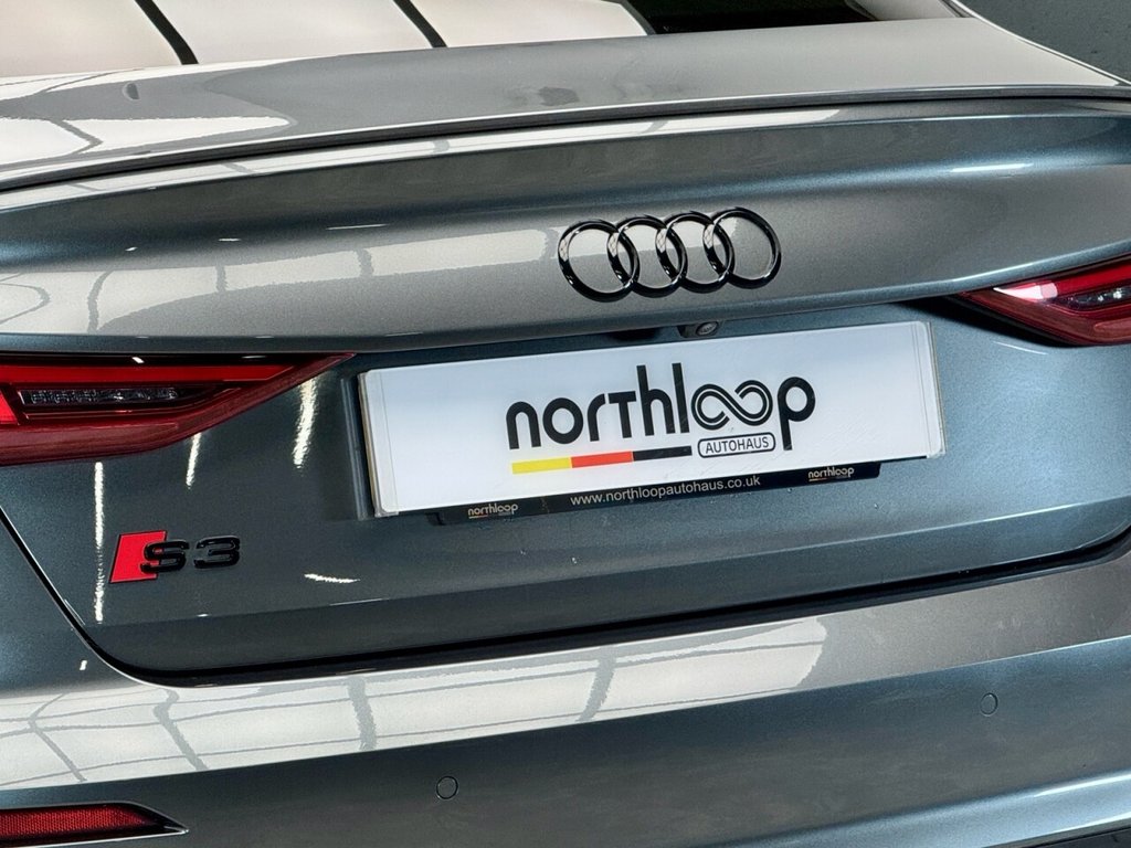 Used Audi A3 2022 for sale - 77463660: Photo 35