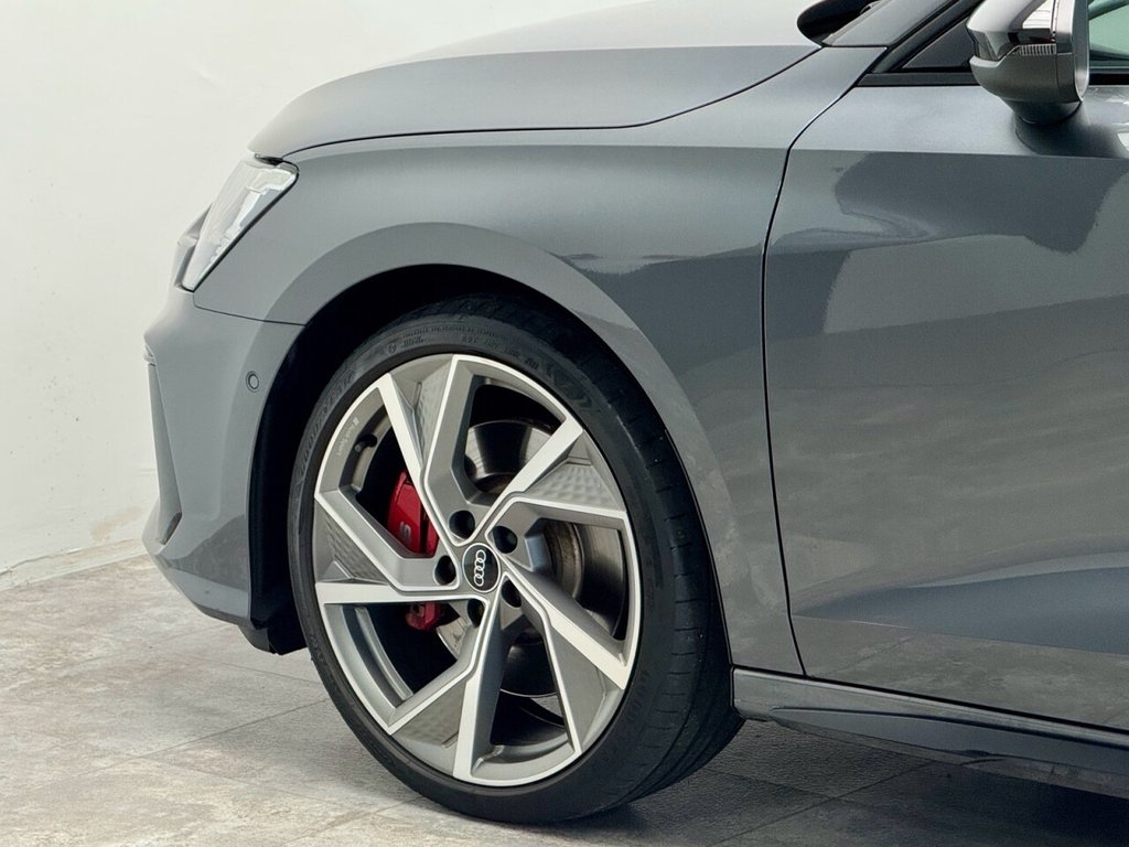 Used Audi A3 2022 for sale - 77463660: Photo 37