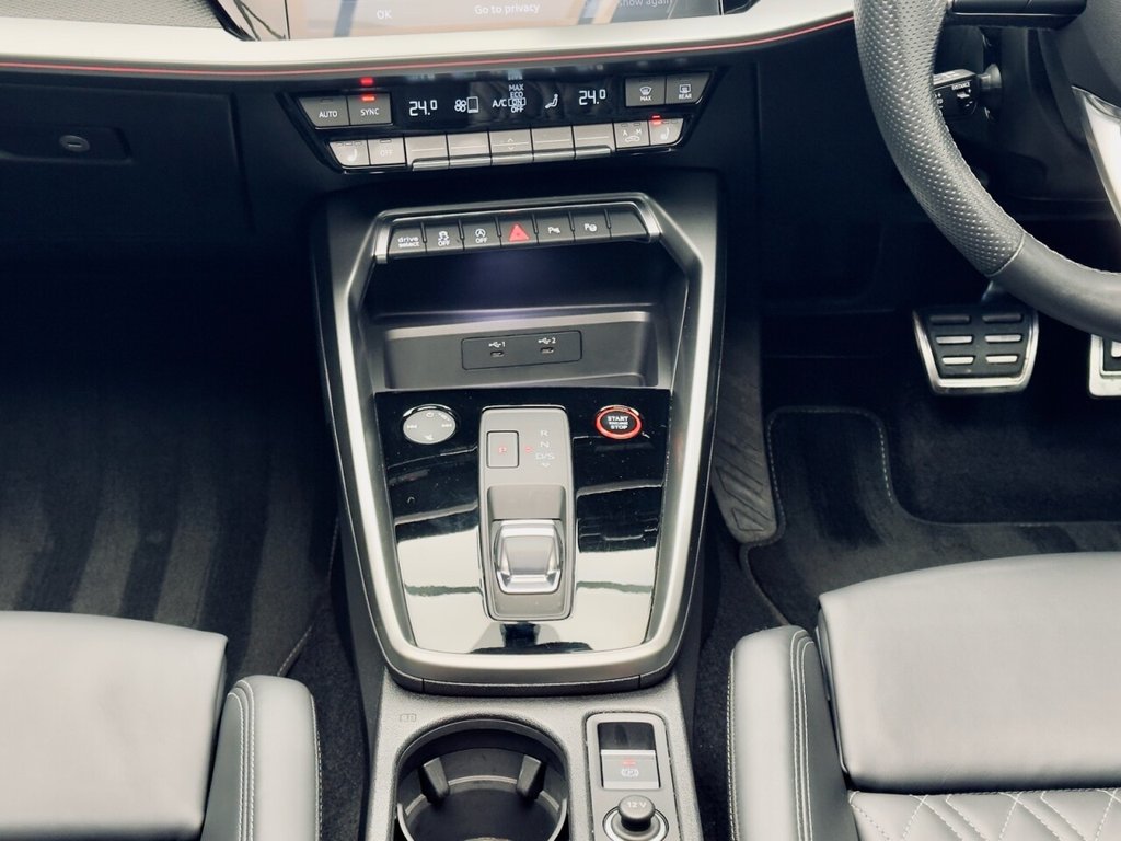 Used Audi A3 2022 for sale - 77463660: Photo 38