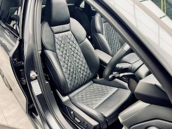 Used Audi S3 2022 for sale - 77463660: Photo