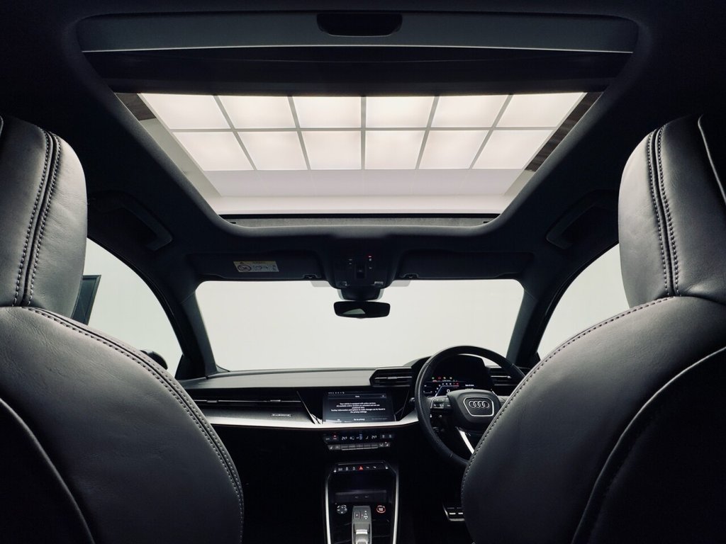 Used Audi A3 2022 for sale - 77463660: Photo 4