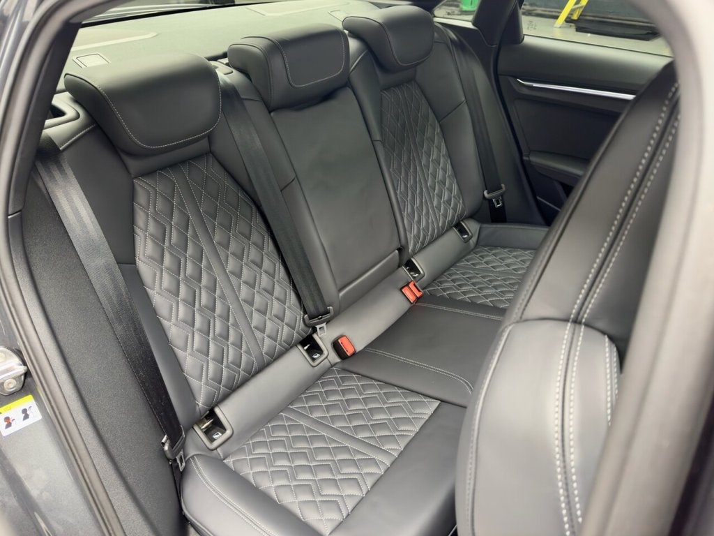 Used Audi A3 2022 for sale - 77463660: Photo 42