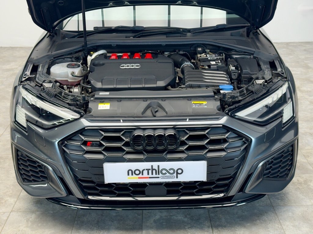 Used Audi A3 2022 for sale - 77463660: Photo 43