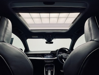 Used Audi S3 2022 for sale - 77463660: Photo