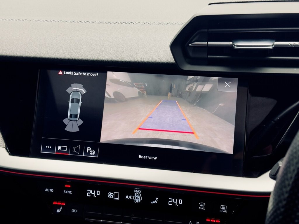 Used Audi A3 2022 for sale - 77463660: Photo 5