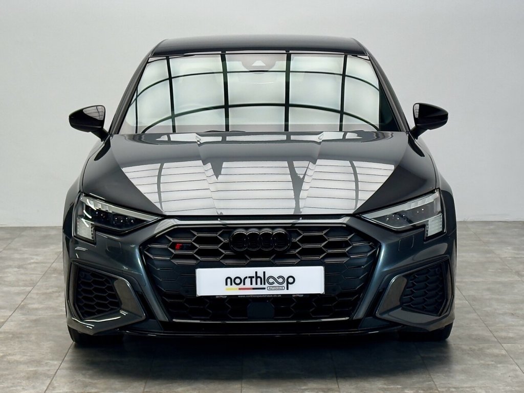 Used Audi A3 2022 for sale - 77463660: Photo 7