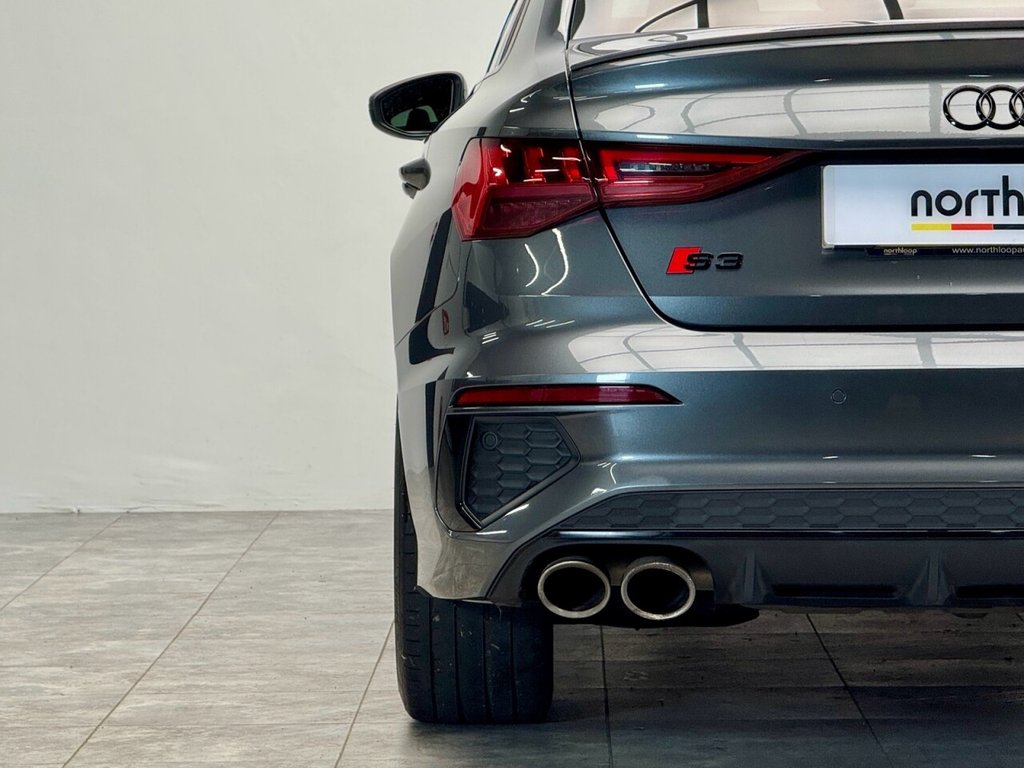 Used Audi A3 2022 for sale - 77463660: Photo 8