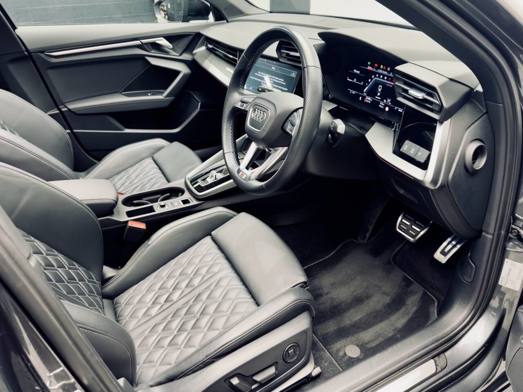 Used Audi A3 2022 for sale - 77463660: Photo 9