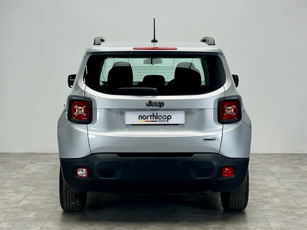 Used Jeep Renegade 2016 for sale - 77121419: Photo 13