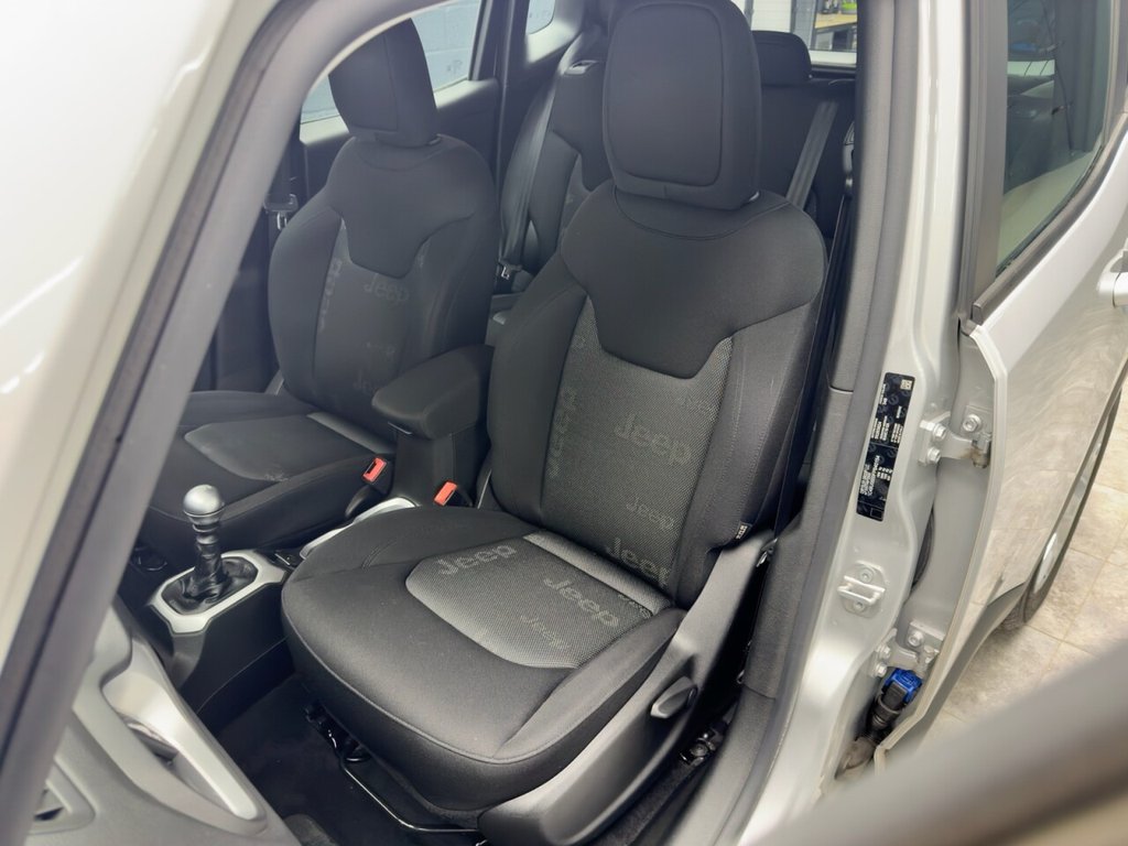 Used Jeep Renegade 2016 for sale - 77121419: Photo 14