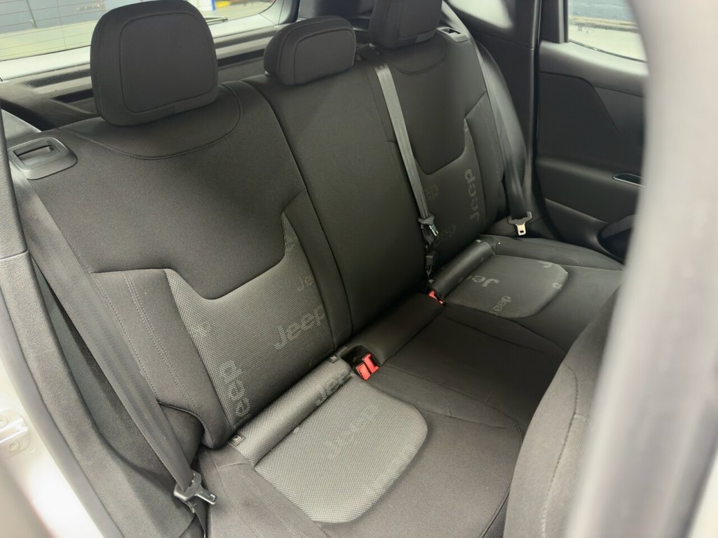 Used Jeep Renegade 2016 for sale - 77121419: Photo 22