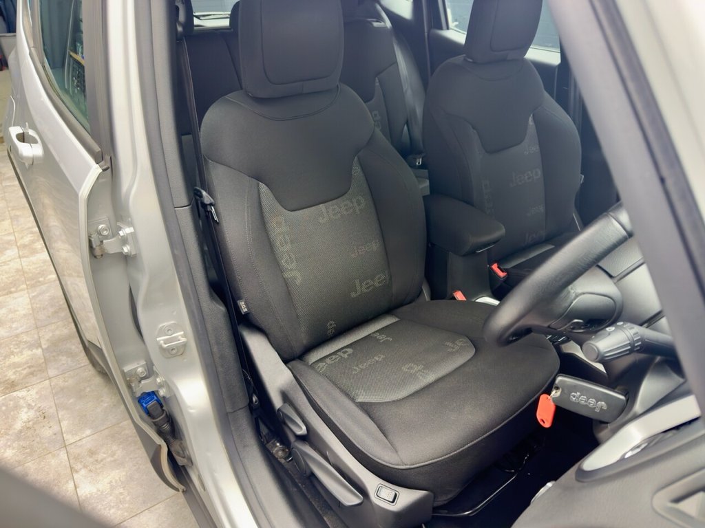 Used Jeep Renegade 2016 for sale - 77121419: Photo 26