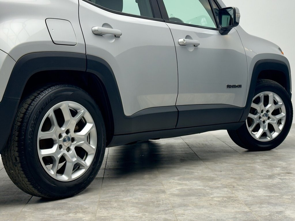 Used Jeep Renegade 2016 for sale - 77121419: Photo 28