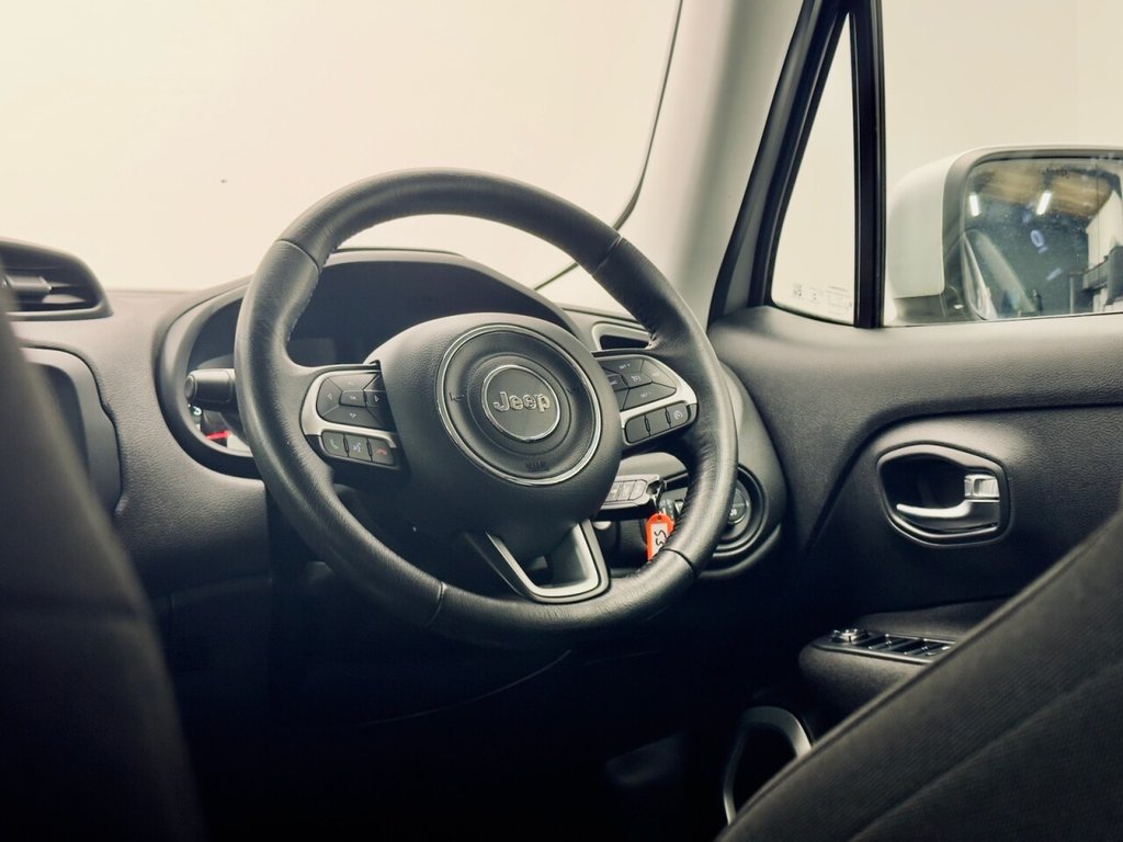 Used Jeep Renegade 2016 for sale - 77121419: Photo 29