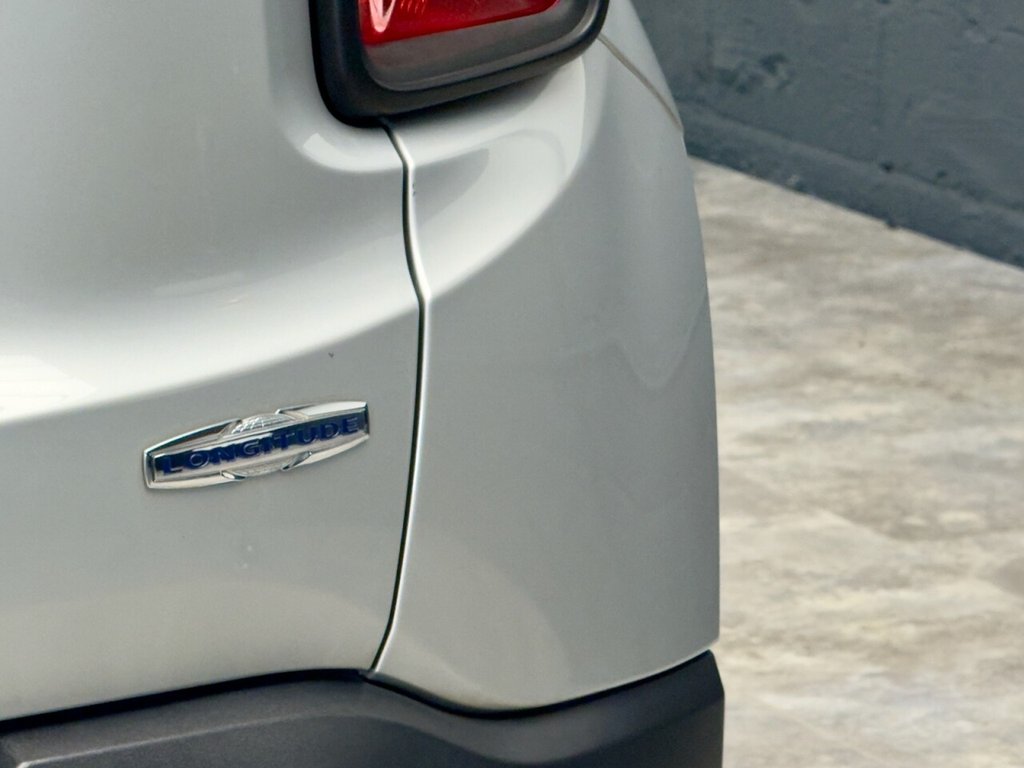 Used Jeep Renegade 2016 for sale - 77121419: Photo 33