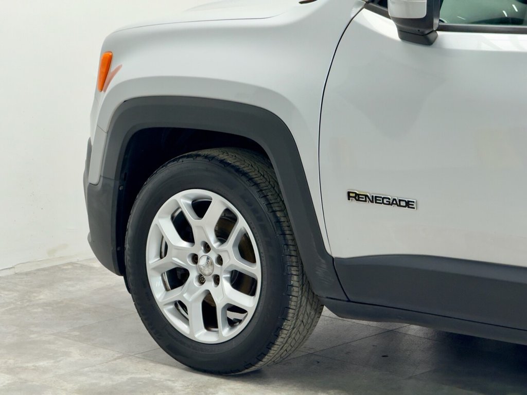 Used Jeep Renegade 2016 for sale - 77121419: Photo 34