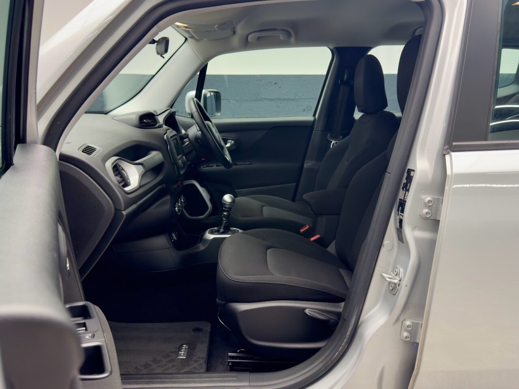 Used Jeep Renegade 2016 for sale - 77121419: Photo 35