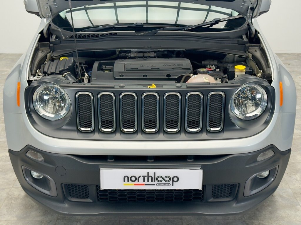 Used Jeep Renegade 2016 for sale - 77121419: Photo 36