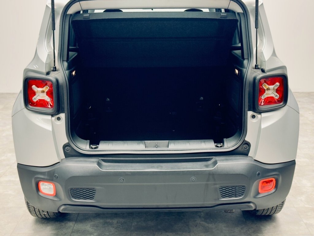 Used Jeep Renegade 2016 for sale - 77121419: Photo 43