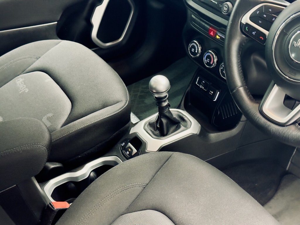 Used Jeep Renegade 2016 for sale - 77121419: Photo 5