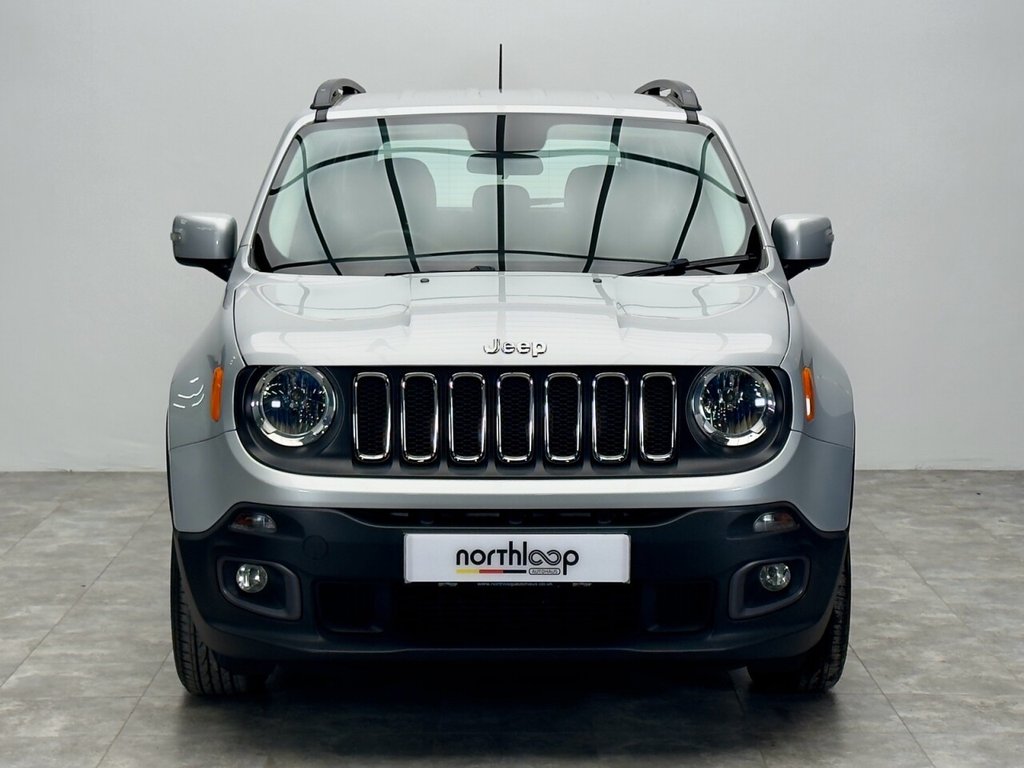 Used Jeep Renegade 2016 for sale - 77121419: Photo 7