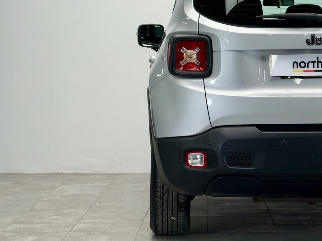 Used Jeep Renegade 2016 for sale - 77121419: Photo 8