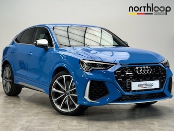 Used Audi RS Q3 2020 for sale - 78985674: Photo