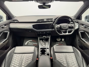 Used Audi RS Q3 2020 for sale - 78985674: Photo