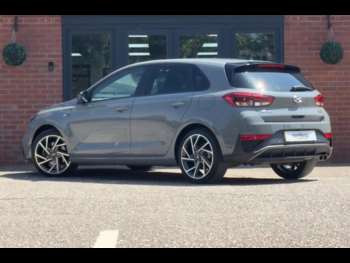 Used Hyundai i30 2021 for sale - 75220939: Photo