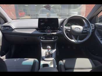 Used Hyundai i30 2021 for sale - 75220939: Photo