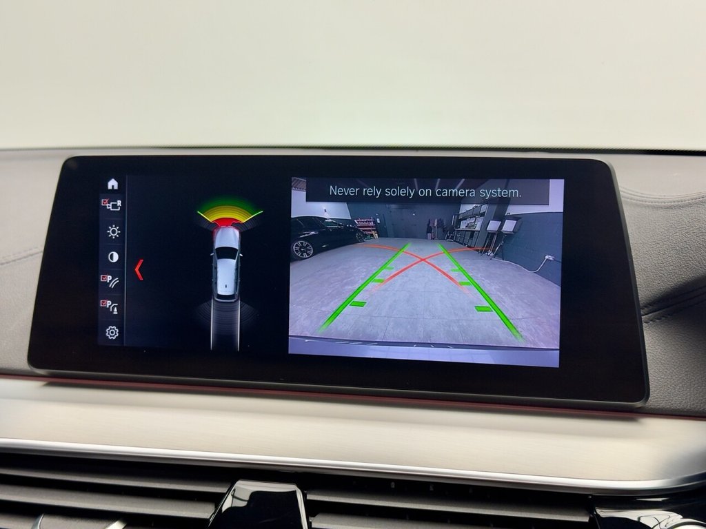 Used BMW 5 Series 2019 for sale - 77313223: Photo 12