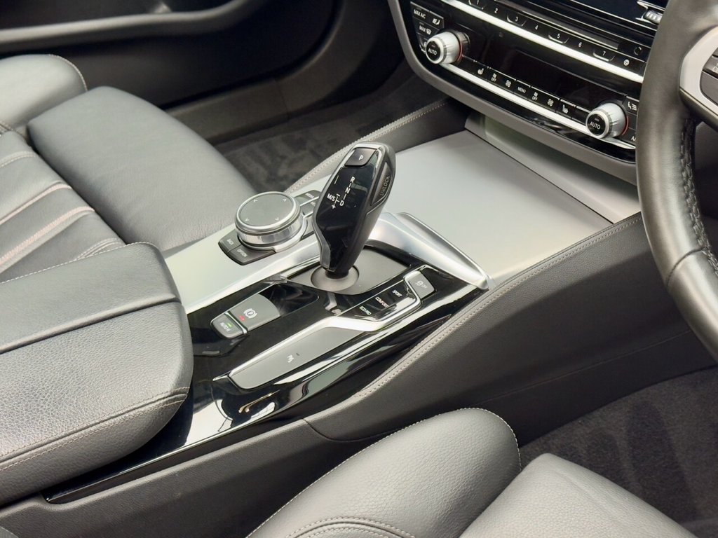 Used BMW 5 Series 2019 for sale - 77313223: Photo 15