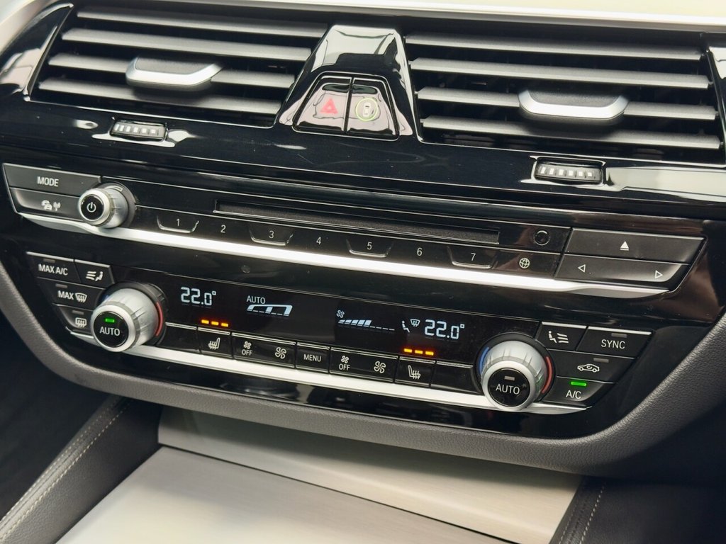 Used BMW 5 Series 2019 for sale - 77313223: Photo 19