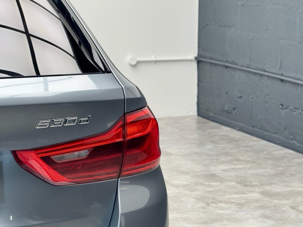 Used BMW 5 Series 2019 for sale - 77313223: Photo 26