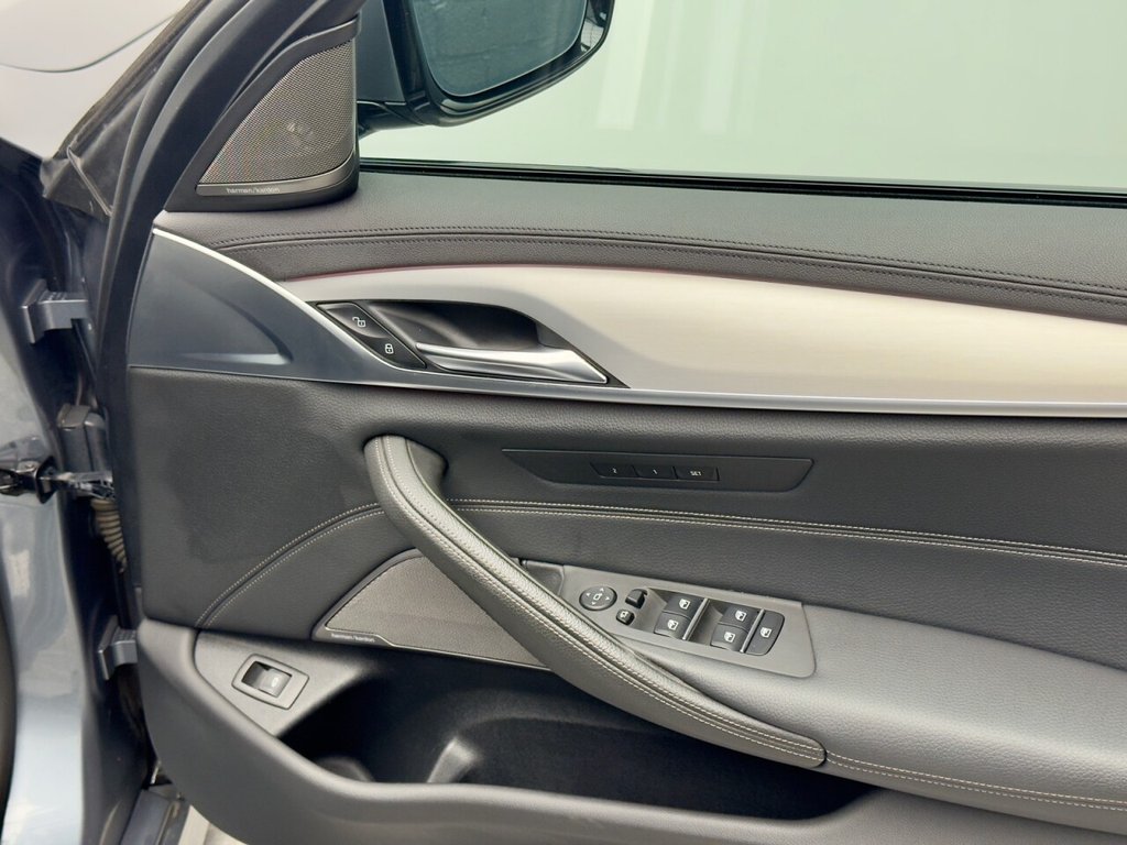 Used BMW 5 Series 2019 for sale - 77313223: Photo 27