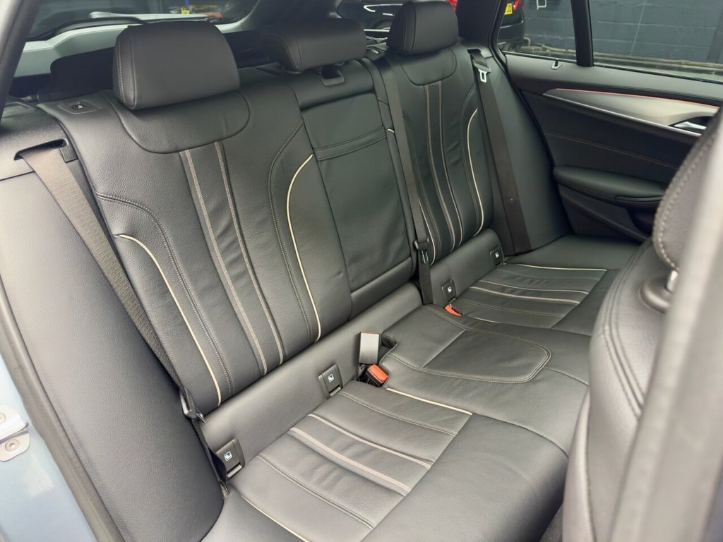 Used BMW 5 Series 2019 for sale - 77313223: Photo 29