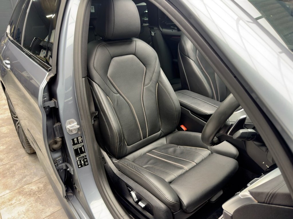 Used BMW 5 Series 2019 for sale - 77313223: Photo 3