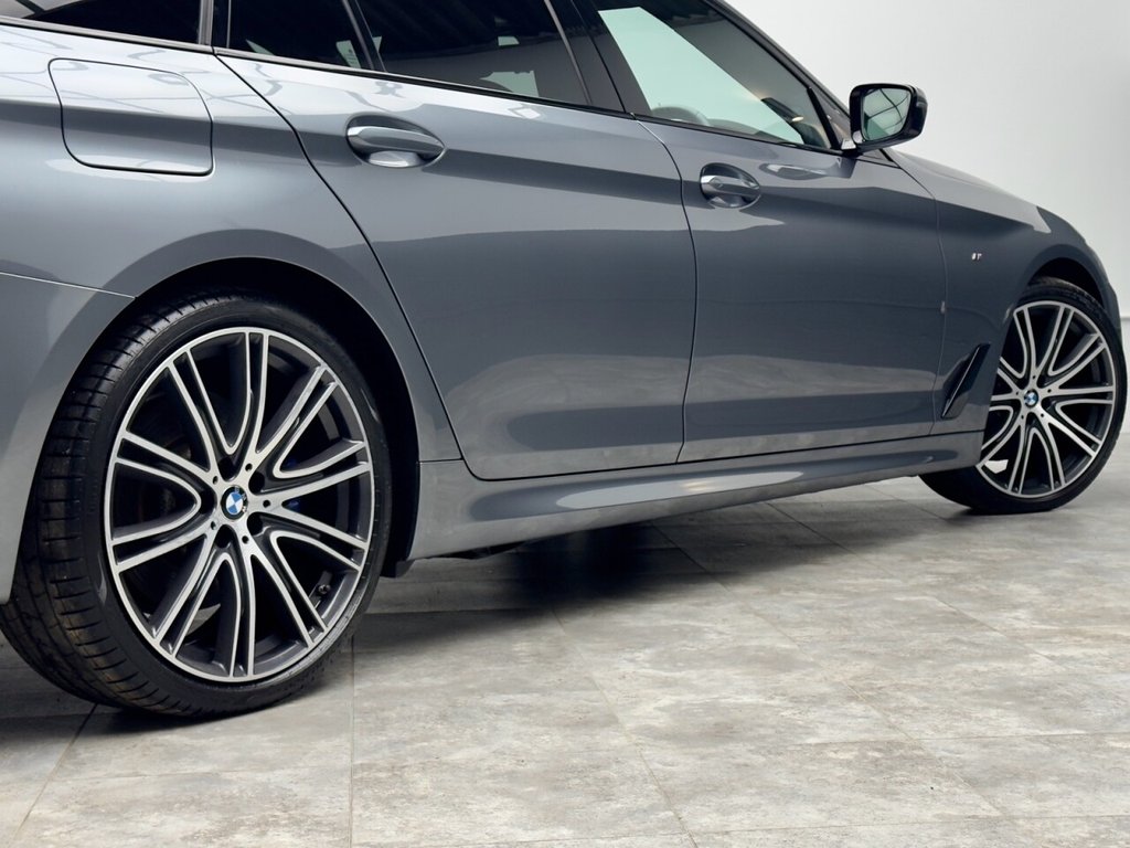 Used BMW 5 Series 2019 for sale - 77313223: Photo 31