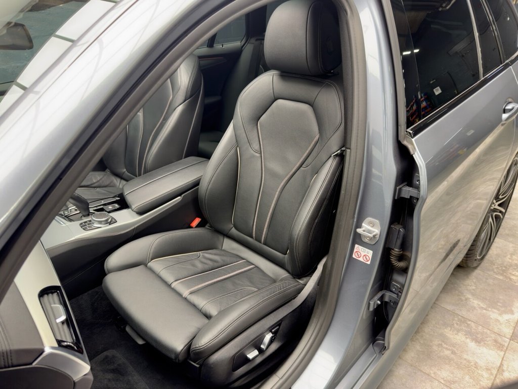 Used BMW 5 Series 2019 for sale - 77313223: Photo 32