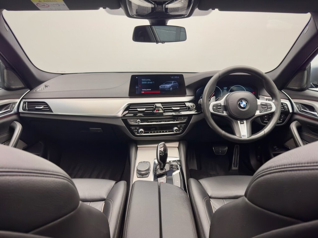 Used BMW 5 Series 2019 for sale - 77313223: Photo 34