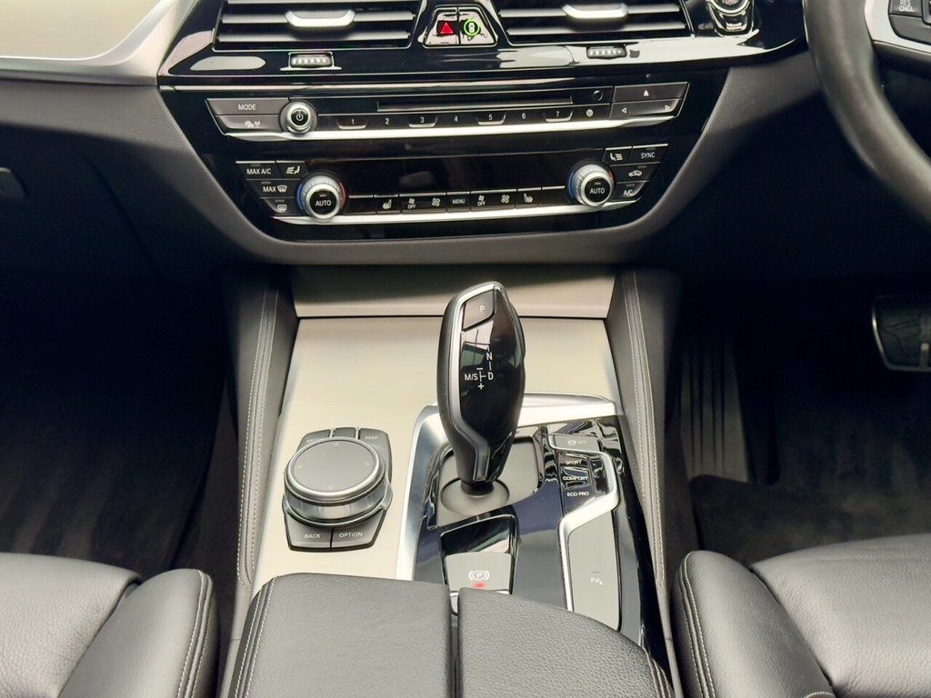 Used BMW 5 Series 2019 for sale - 77313223: Photo 40