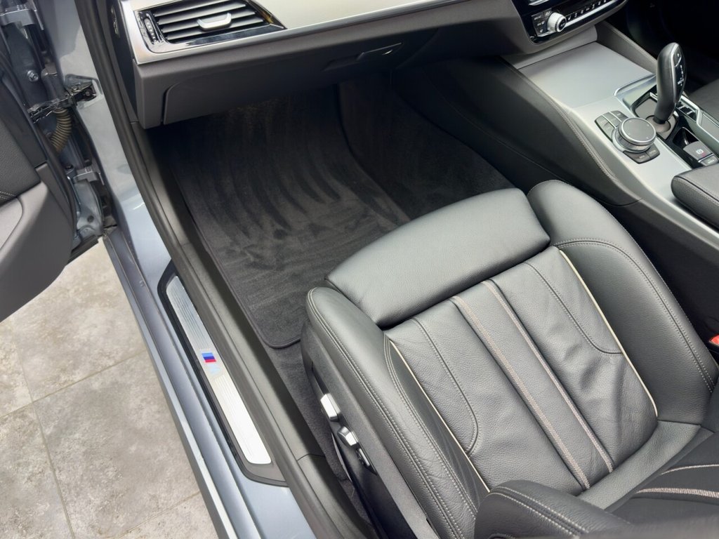 Used BMW 5 Series 2019 for sale - 77313223: Photo 42