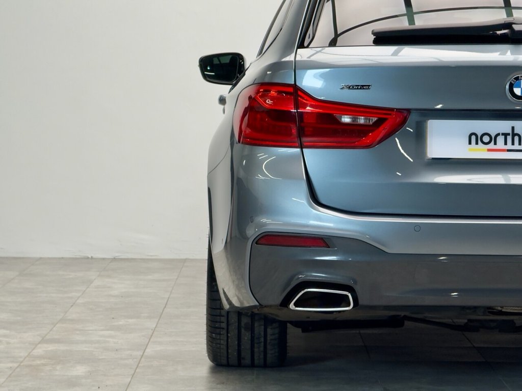 Used BMW 5 Series 2019 for sale - 77313223: Photo 8